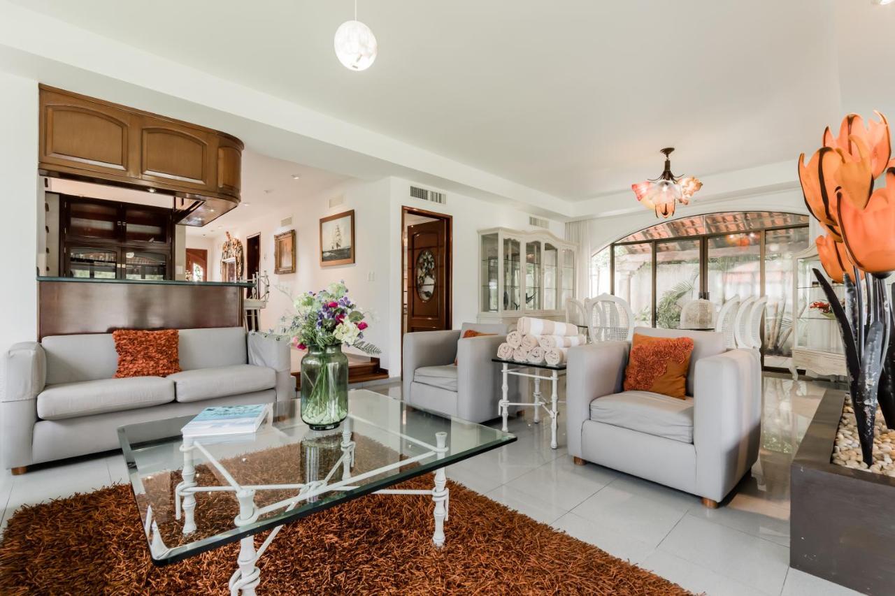 Elegant Lagoon Front Villa By Casa Paraiso Cancun Dış mekan fotoğraf