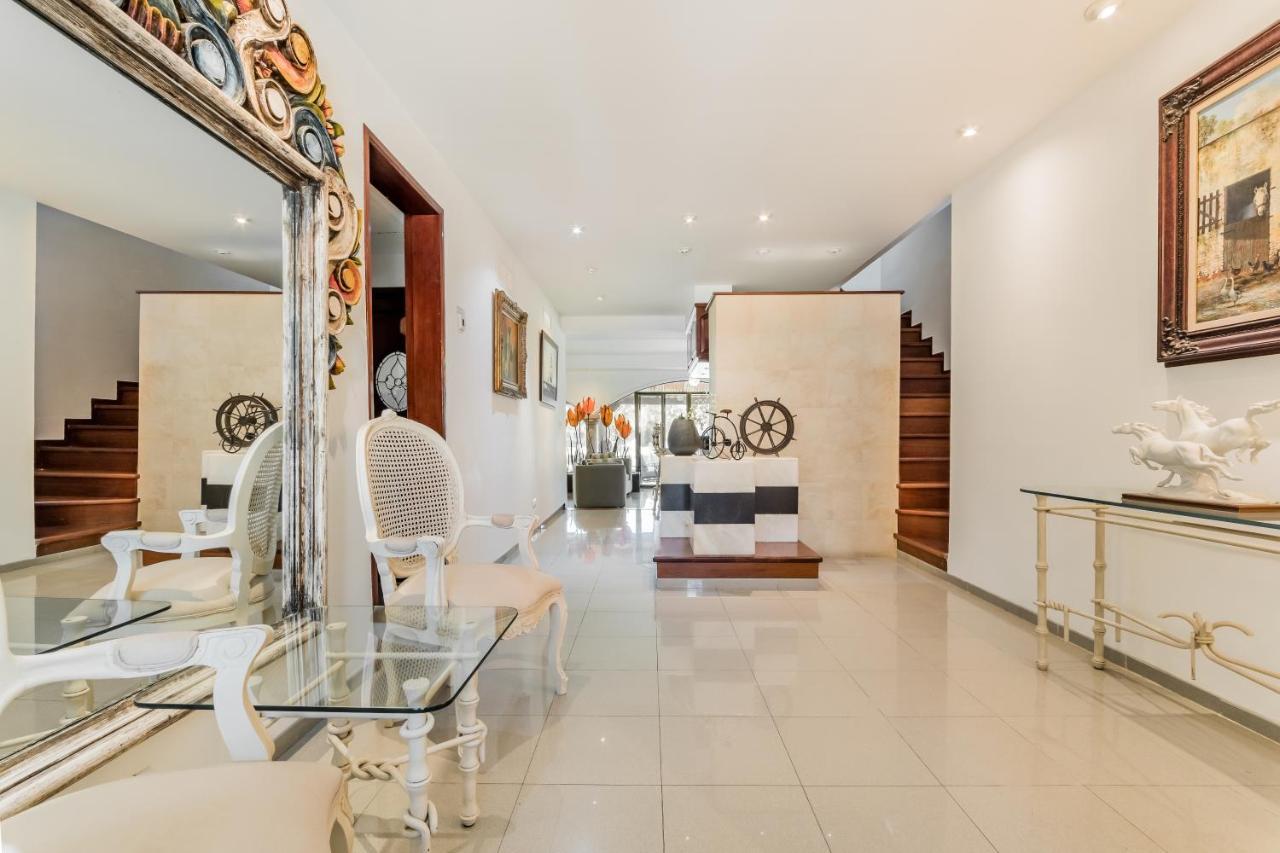 Elegant Lagoon Front Villa By Casa Paraiso Cancun Dış mekan fotoğraf