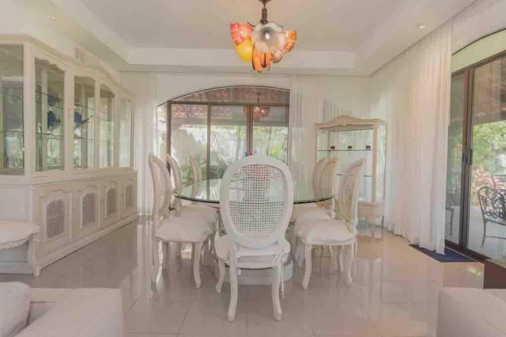 Elegant Lagoon Front Villa By Casa Paraiso Cancun Dış mekan fotoğraf